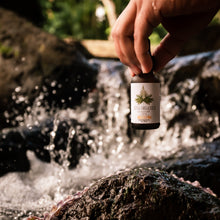 Load image into Gallery viewer, Organic CBD Oil | Broad Spectrum (THC Free) | 1500MG
