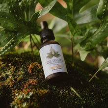 Load image into Gallery viewer, 'Āina Organics Kauai | Organic Broad Spectrum CBD Oil | THC Free